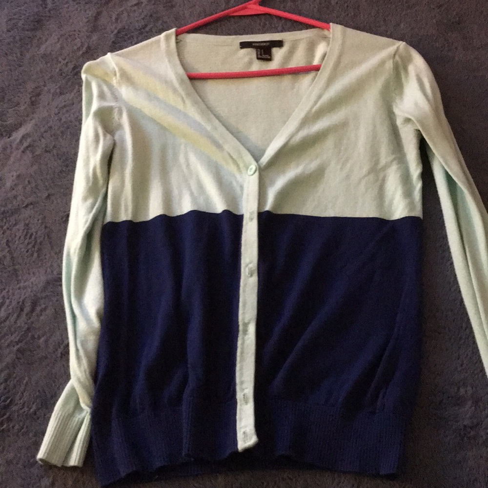 Cardigan